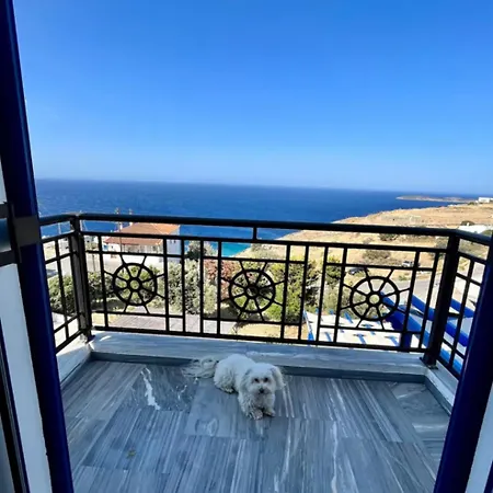 Bella Villa *
